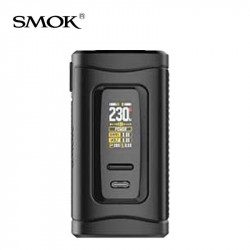 Box Morph 3 230W - Smok - carbon fiber