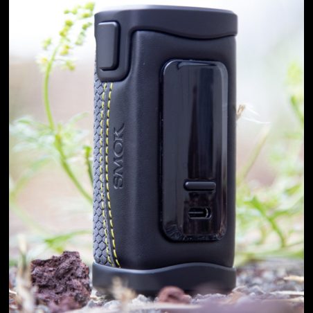 Box Morph 3 230W - Smok - Présentation extérieur