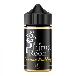 BANANA PUDDING THE PLUME ROOM FIVE PAWNS 50ML