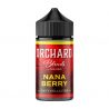 NANA BERRY ORCHARD BLENDS FIVE PAWNS 50ML 00MG