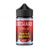 NANA BERRY ICE ORCHARD BLENDS FIVE PAWNS 50ML 00MG