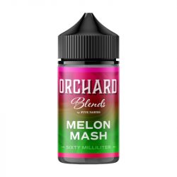 Melon Mash - Orchard - Blends - Five Pawns - 50ml