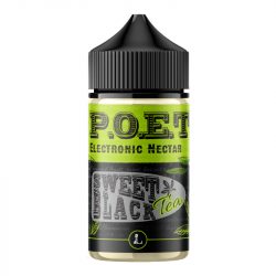 SWEET BLACK TEA P.O.E.T FIVE PAWNS 50ML