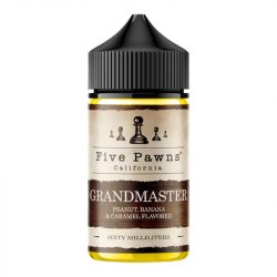 GRANDMASTER FIVE PAWNS 50ML