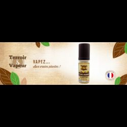 TERROIR & VAPEUR 10ML