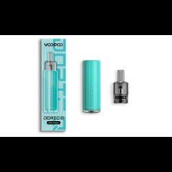 KIT DORIC Q POD 12W 800MAH 2ML VOOPOO Simple
