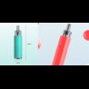 KIT DORIC Q POD 12W 800MAH 2ML VOOPOO - autonomie 2 jours