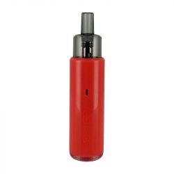 KIT DORIC Q POD 12W 800MAH 2ML VOOPOO rouge