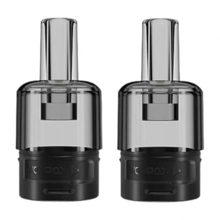 PACK DE 2 CARTOUCHES 2ML ITO BLACK VOOPOO