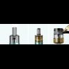 KIT DORIC 20 SE POD 18W 1200MAH 2ML VOOPOO - Remplissage