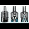 KIT DORIC 20 SE POD 18W 1200MAH 2ML VOOPOO - Air flow
