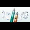 KIT DORIC 20 SE POD 18W 1200MAH 2ML VOOPOO 3days