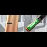KIT DORIC 20 SE POD 18W 1200MAH 2ML VOOPOO 1200mah