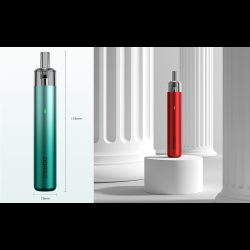KIT DORIC 20 SE POD 18W 1200MAH 2ML VOOPOO Visuel