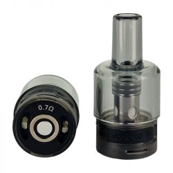 KIT DORIC 20 SE POD 18W 1200MAH 2ML VOOPOO