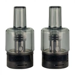 KIT DORIC 20 SE POD 18W 1200MAH 2ML VOOPOO