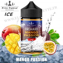 Mango Passion Ice - Orchard - Blends - Five Pawns - 50ml - 00mg