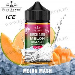 Melon Mash Ice - Orchard - Blends - Five Pawns - 50ml - 00mg
