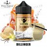 Dillinger - Villain Vapors - Five Pawns - 50ml - 0mg