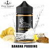 Banana Pudding - The Plume Room - Five Pawns - 50ml - 0mg