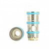 PACK DE 3 RÉSISTANCES GUROO ASPIRE 0.3 Ohm