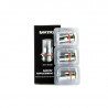Pack de 3 x Résistances Sakerz - Horizontech - 2en 1
