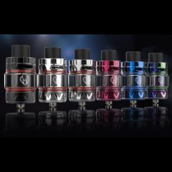 Atomiseur - Sarkez 5ml - Horizontech - Couleurs