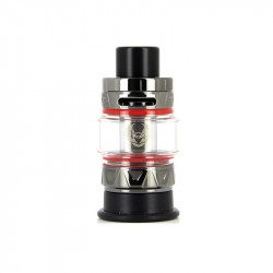 Atomiseur - Sarkez 5ml - Horizontech - Carbon Black