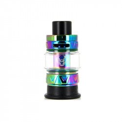 Atomiseur - Sarkez 5ml - Horizontech - Carbon Black