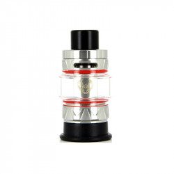 Atomiseur - Sarkez 5ml - Horizontech - Carbon Black