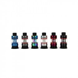 Atomiseur - Sarkez 5ml - Horizontech - Carbon Black