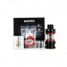 Atomiseur - Sarkez 5ml - Horizontech - Carbon Black