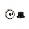 Atomiseur - Sarkez 5ml - Horizontech - Carbon Black