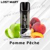 Pomme Pêche - Pod Tappo Air 2ml - Lost Mary