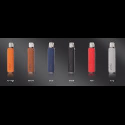 DOTPOD S 800MAH 2ML DOTMOD couleurs