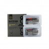 PACK DE 2 PODS 2ML DOTPOD DOTMOD