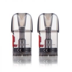 PACK DE 2 PODS 2ML DOTPOD DOTMOD cartouche