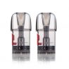 PACK DE 2 PODS 2ML DOTPOD DOTMOD cartouche