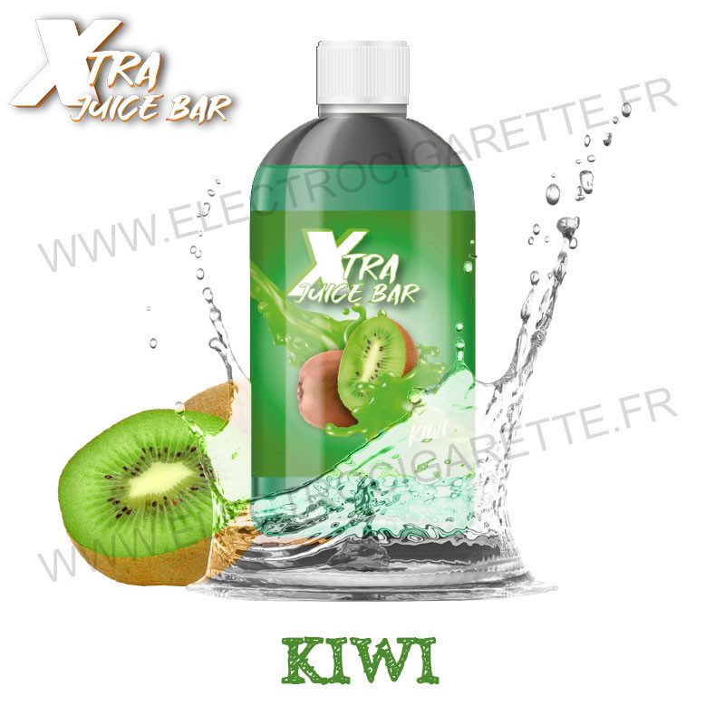 Kiwi - Duo - Juice Bar Xtra - 1 litre Kiwi - Duo - Juice Bar Xtra - 1 litre