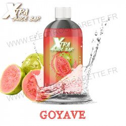 Goyave - Duo - Juice Bar Xtra - 1 litre