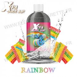 Rainbow - Juice Bar Xtra - 1 litre