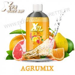 Agrumix - Duo - Juice Bar Xtra - 1 litre