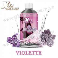 Violette - Juice Bar Xtra - 1 litre