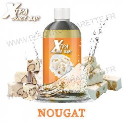 Nougat - Juice Bar Xtra - 1 litre