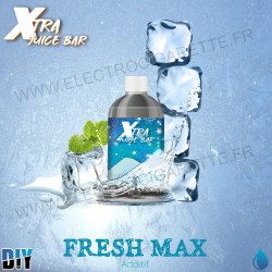 Fresh Max - Additif - Juice Bar Xtra - 250 ml