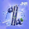 Blueberry Ice - JNR - Shisha 12000 Puffs