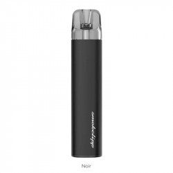 Kit Smokclipp Pod - 2ml - 600 mAh - Smok - Couleur Noir