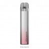 Kit Smokclipp Pod - 2ml - 600 mAh - Smok - Couleur Rose Argenté