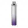 Kit Smokclipp Pod - 2ml - 600 mAh - Smok - Couleur Violet Argenté