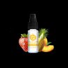 Ananas - Fraise - Pêche - Crazy Labs - MG Vape - 10 ml